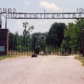 Hillcrest Cemetery