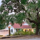 Roxbury Mercantile