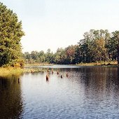 Mill Creek County Park
