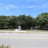 White Point Gardens - May 20 2021