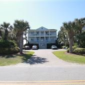 Isle of Palms - Ocean Blvd. House 1