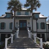 Isle of Palms - Ocean Blvd. House 3