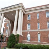 Columbia Police Department