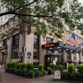 Sheraton Columbia - Downtown
