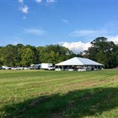 26 Acres on Wadmalaw Island