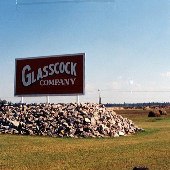 Glasscock