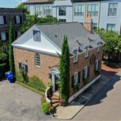 Exchange Street Residence