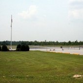 Union County Airport