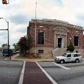 Thurman Building