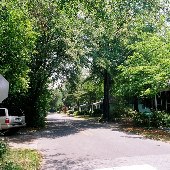 Second Avenue