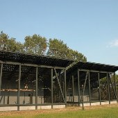 Avian Conservation Center