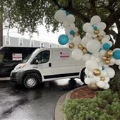 Charleston Balloon Company