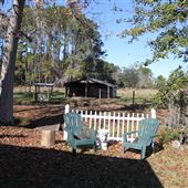 Rackity Hall Plantation - Guest House - December 2022