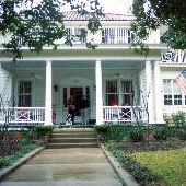 Prince Street House