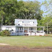 Skipper's House