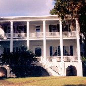 Beaufort Neighborhoods