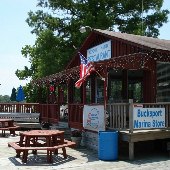 Bucksport Marina