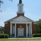 Wayne United Methodist Church
