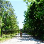 Ravenel Quarry