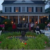 Charles Towne Landing - Legare  Waring House