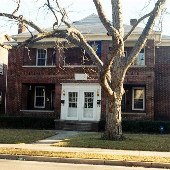 Kinard Street Neighborhood