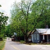 Old Bluff Rd (Low Income Housing)