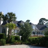 Seabrook Island - Marsh Gate House