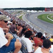 Darlington Raceway