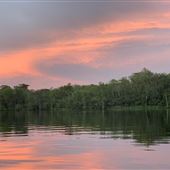 Edisto River House