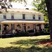 Hopewell House (Clemson University)