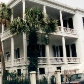 Olson House