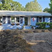 Battalion Drive House