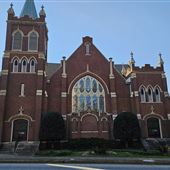 Second Presbyterian
