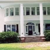 Whitehall Plantation-Belle Isle