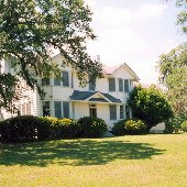 Nightingale Hall Plantation