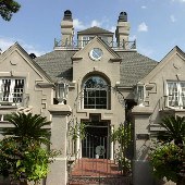 Magnolia Lake Road House
