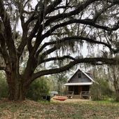 Edwards Family Homestead
