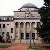 University of SC - McKissick Museum