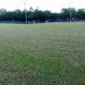 Georgetown High School Baseball Stadium