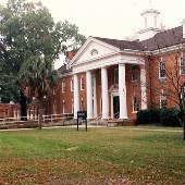 Dorn Veteran Hospital