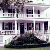 Wentworth Street House