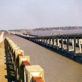 Lake Marion Bridge