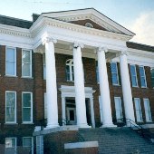 Poyner Adult Center