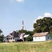 Davis Farm