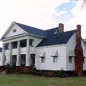 Rhett-Tayber Plantation