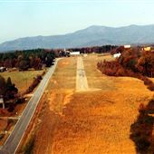 Fairview Airport