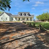 Johns Island Property