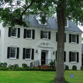 Heatherwood Rd. House