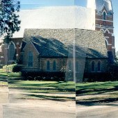 St. Mary, Help of Christians Catholic Church