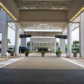 Charleston International Airport